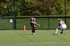 Field Hockey vs WPI  Wheaton College Field Hockey vs Worcester Polytechnic Institute. - Photo By: KEITH NORDSTROM : Wheaton, field hockey, FH2021